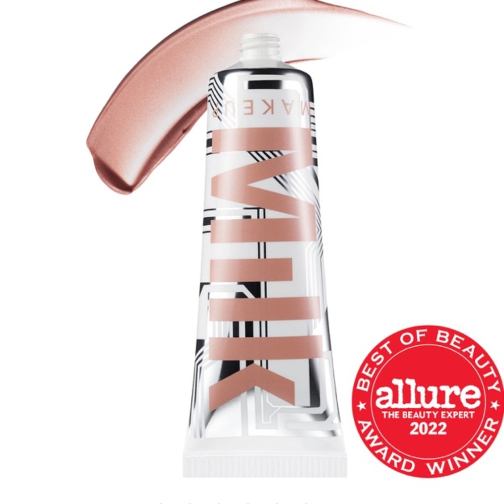 Nwt Milk Bionic Glow highlighter virtual